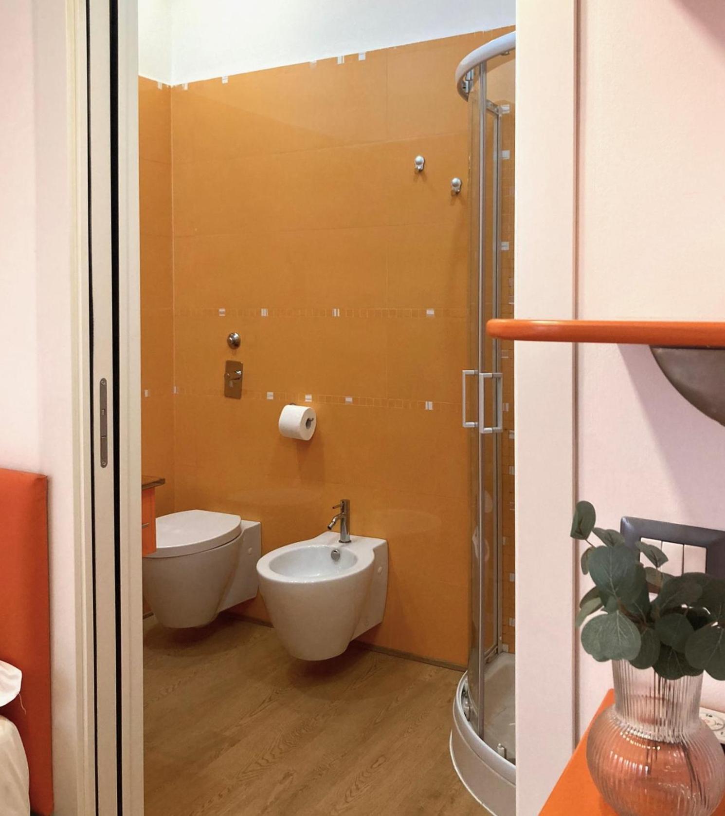Fiuggi Apartment มิลาน ภายนอก รูปภาพ